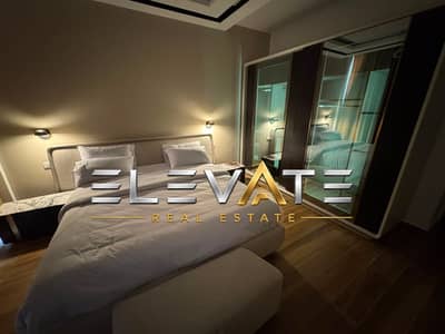 Apartment for rent fully furnished in Kumbha Lake View Residence Apartment for rent fully furnished in Kumbha Lake View Residence