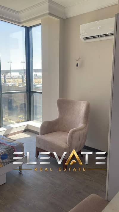Furnished 166m Apartment for Rent in El Patio Oro | Ready to Move