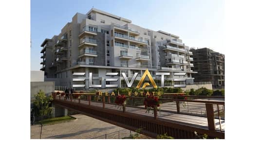Apartment for rent 2bd Semi furnished  MV I City