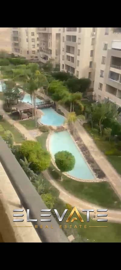 Apartment for rent 2bd in The Square