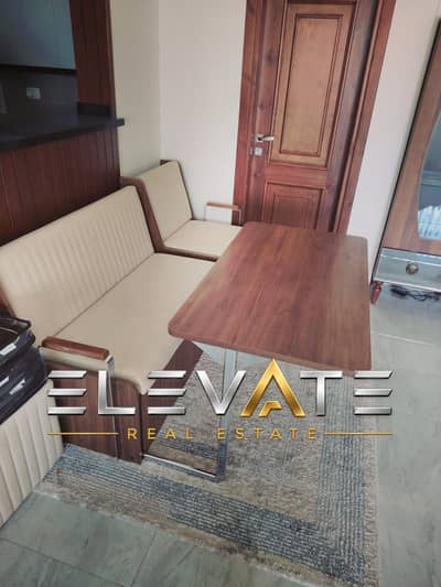 Furnished apartment for rent in el Patio oro, Fifth Settlement | 160m | 3 rooms | 65 thousand