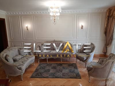 Apartment with a private garden fully furnished for sale - Stone Residence