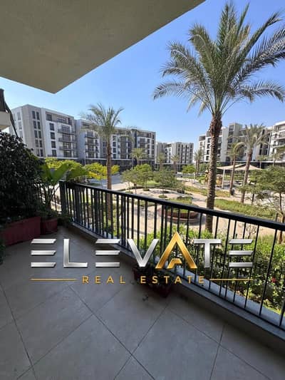 Distinct finishing apartment for rent furnished – Aura, Cairo Festival City