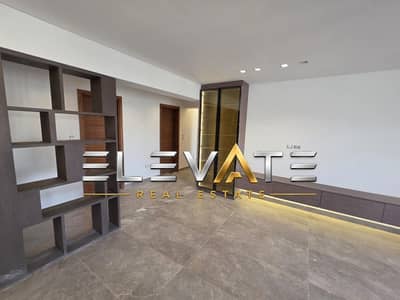 Apartment for rent in Palm Hills New Cairo