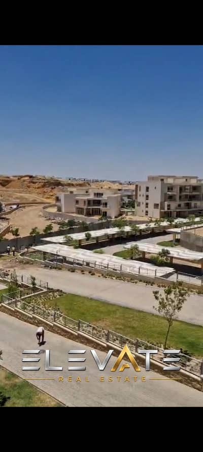 Apartment with special finishing for rent - Mountain View iCity Apartment with special finishing for rent - Mountain View iCity