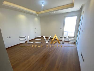 Corner Apartment for Sale in Jayd Compound – 140 SQM – Fully Finished – Opposite Al Rehab Corner Apartment for Sale in Jayd Compound – 140 SQM – Fully Finished – Opposite Al Rehab