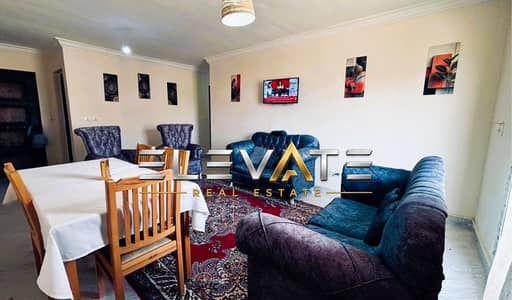Fully furnished hotel apartment for rent - Dar Misr Fully furnished hotel apartment for rent - Dar Misr