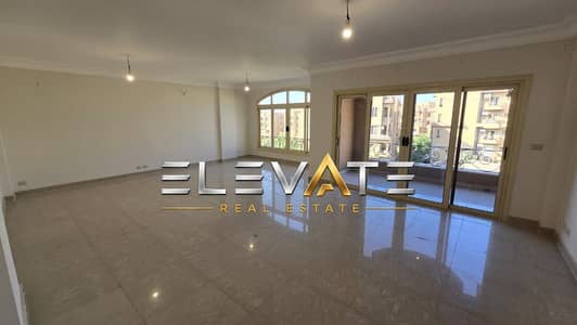 Unfurnished apartment for rent in Acacia Excellent location in tagamoa