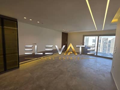 Apartment for Rent in Palm Hills New Cairo – 183 SQM | 3 Bedrooms (2 Master) | Prime Location