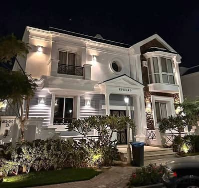 Villa for Sale in Fifth Settlement | Last Villa Available | Ready for Viewing