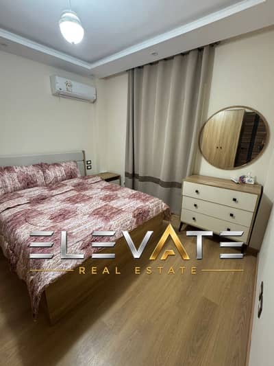 Fully furnished apartment for rent - New Cairo