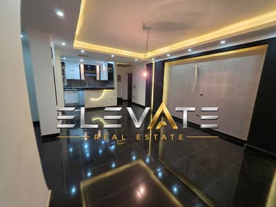 Unfurnished apartment in Madinaty B11 Unfurnished apartment in Madinaty B11
