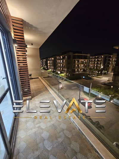 Fully furnished apartment for rent - The Patio Oro