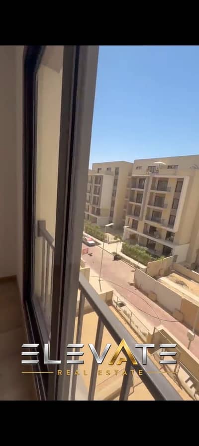 Unfurnished apartment for rent in Al Marasem Compound Unfurnished apartment for rent in Al Marasem Compound