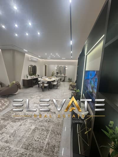 Luxury Fully Furnished Apartment for Rent in District 5 - Prime Location