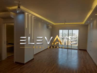 Fully Furnished Apartment for Rent or Resale in Hyde Park New Cairo – 100 SQM | 1 Bedroom | First Floor