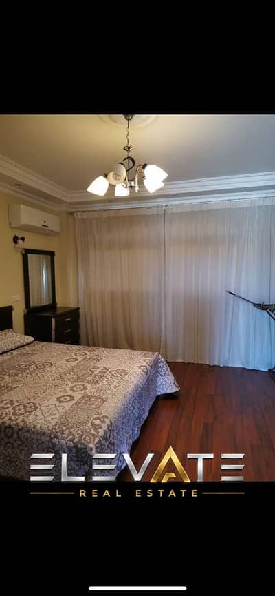 Fully Furnished Apartment for Rent in Al Rehab City