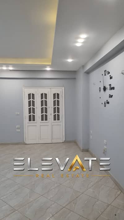 Unfurnished Apartment for Rent in Narges – New Cairo | 200 SQM