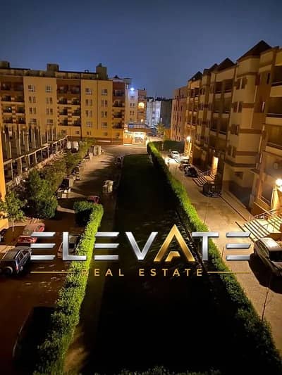 Unfurnished Apartment for Rent in Katameya Gardens | 115 SQM