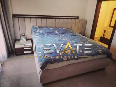 Fully furnished apartment for rent - The Patio Oro
