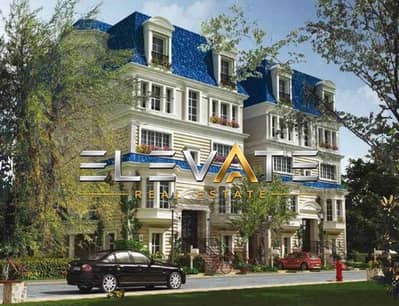 Apartment for sale 3 rooms in Mountain View Hyde Park