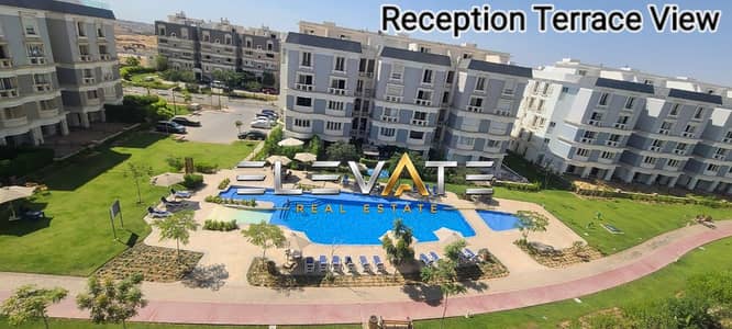 Mountain View Hard Park شقة full floor