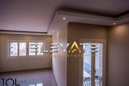 Apartment for sale with an area of 133 meters inside Mountain View Hyde Park Apartment for sale with an area of 133 meters inside Mountain View Hyde Park