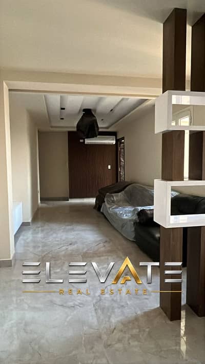 Apartment for rent in MV Hyde park 3 Bedrooms Fully finished