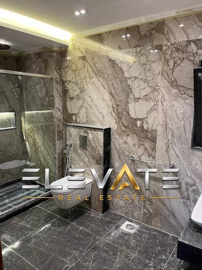 شقه الإيجار ٣غرفه مطبخ وتكيفات تشطيب متميز