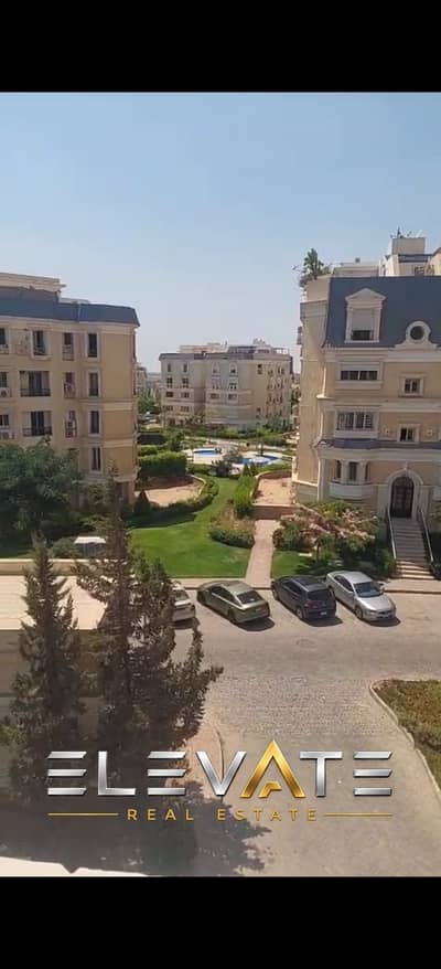 Apartment for rent 3 rooms with excellent area in compound Mountain View Hyde Park Apartment for rent 3 rooms with excellent area in compound Mountain View Hyde Park