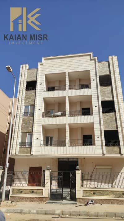 Very distinctive roof 215 m + 35 m oudoor in the seventh area Immediate delivery next to the Suez Road and services