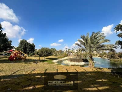 3-room apartment finished in the heart of Sheikh Zayed next to Itaba next to Al Ahly Club and Al Rabwa