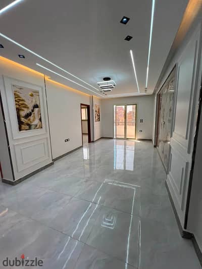 Apartment for sale 140 m 3 Al-Lubini Tower Faisal Main