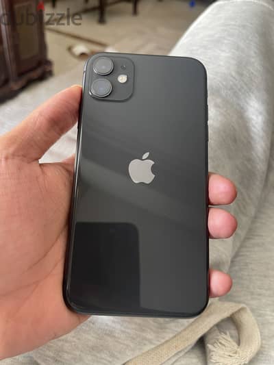 Apple - iPhone 11