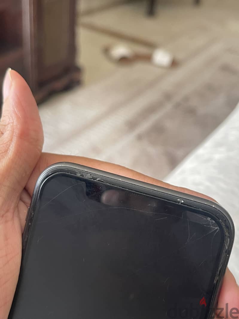 Apple - iPhone 11 5