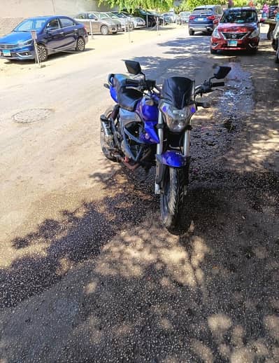 benelli vlm 2021 / بينيلي