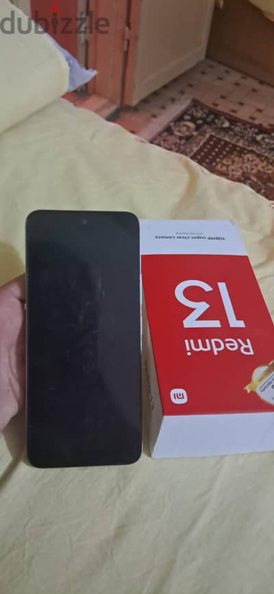 شاومي ريدمي 13