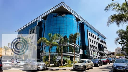 Rare Opportunity | 700 SQM Corporate Office in Fully Operational Business Hub