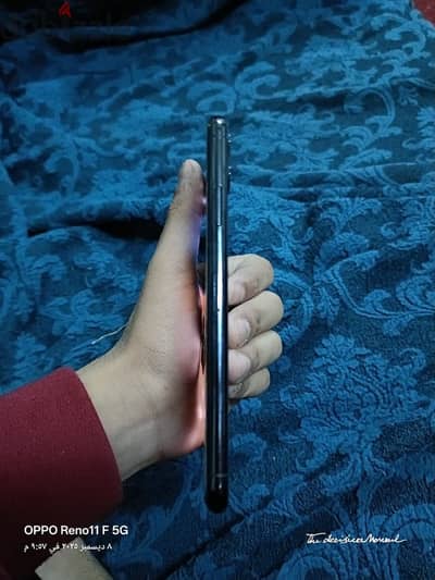 آبل - آيفون 11 برو ماكس