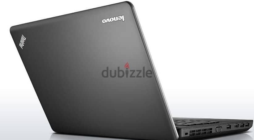 Lenovo ThinkPad 1