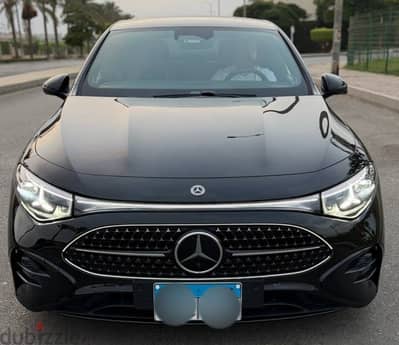 Mercedes Benz Cla 200 2026