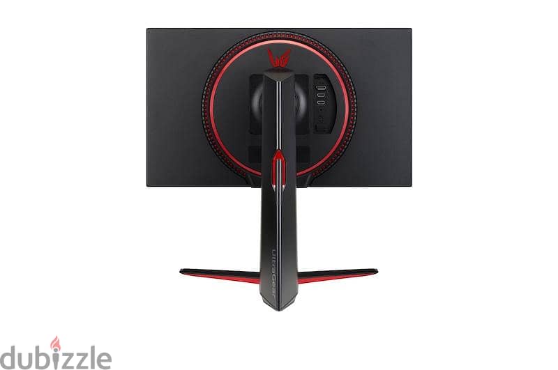 LG UltraGear 24GN650-B 3