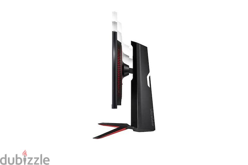 LG UltraGear 24GN650-B 4