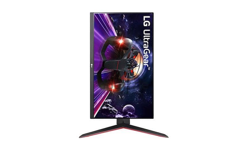 LG UltraGear 24GN650-B 5