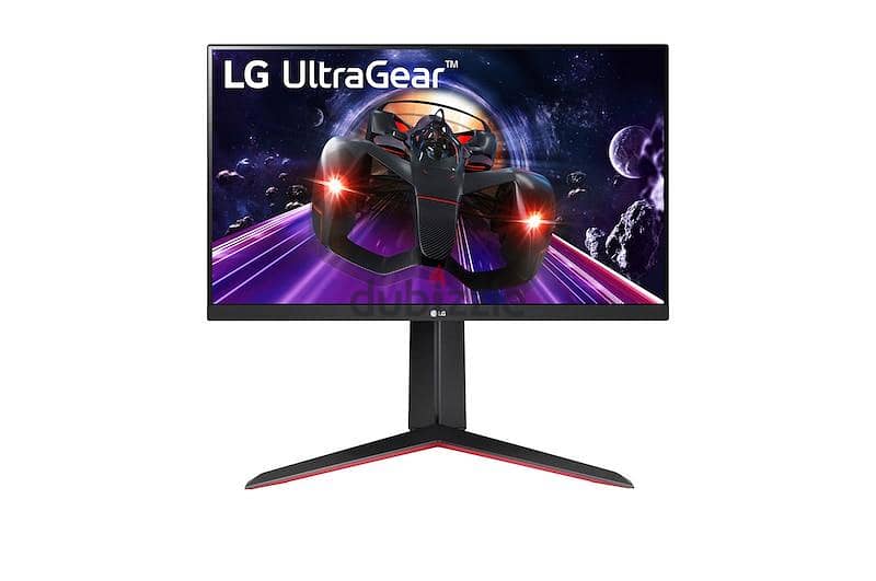 LG UltraGear 24GN650-B 6