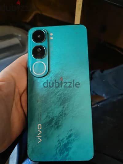 Vivo v40 lite -- فيفو