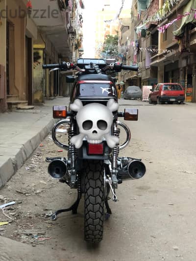 دايو 4