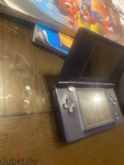 Ds lite معدل