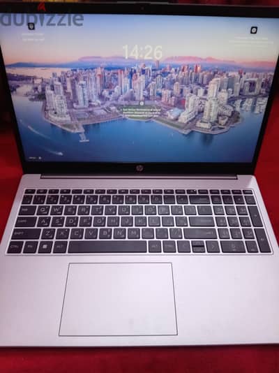 لاب HP G 10