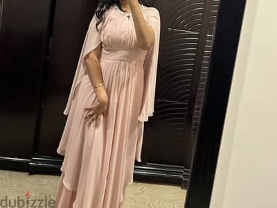 Soirée dress